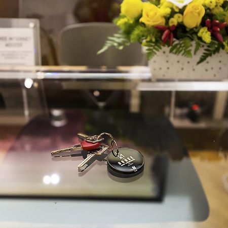 Lahouse Rome By Premium Suites Collection 外观 照片