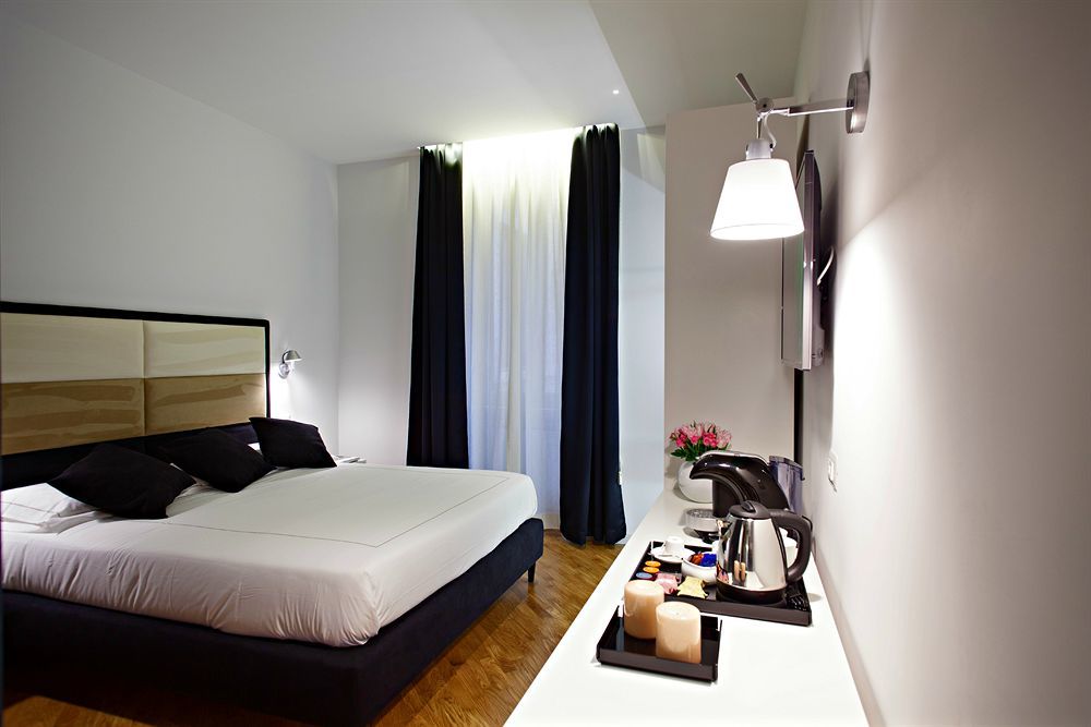 Lahouse Rome By Premium Suites Collection 外观 照片