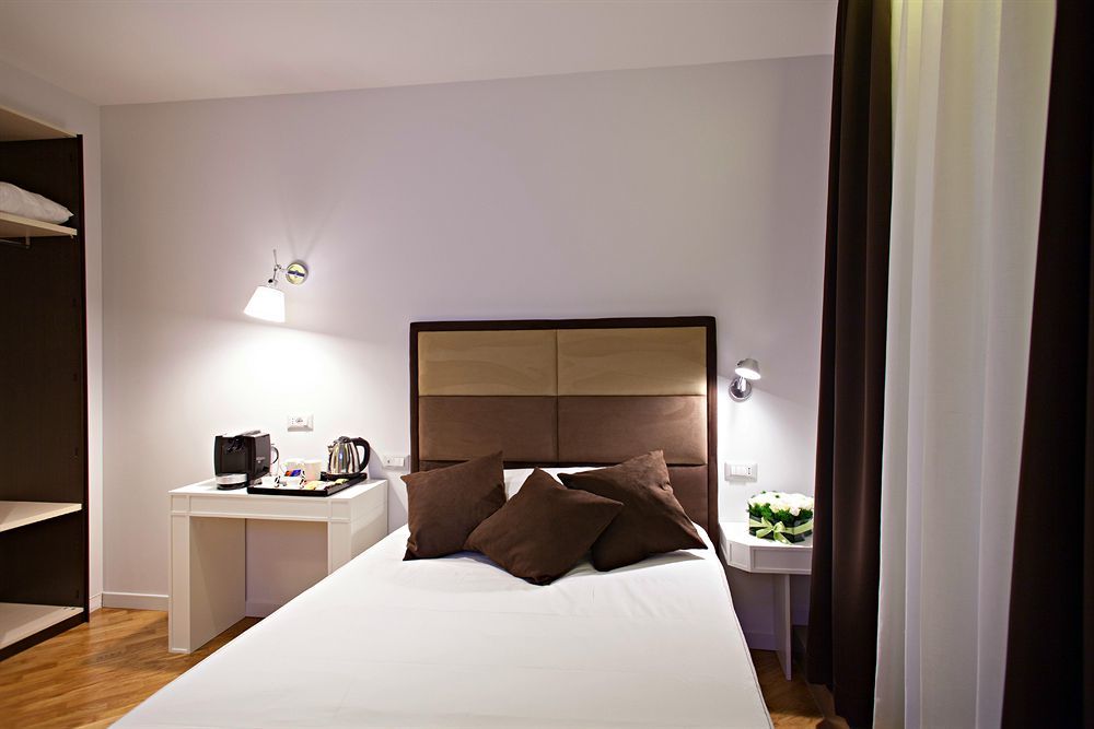 Lahouse Rome By Premium Suites Collection 外观 照片