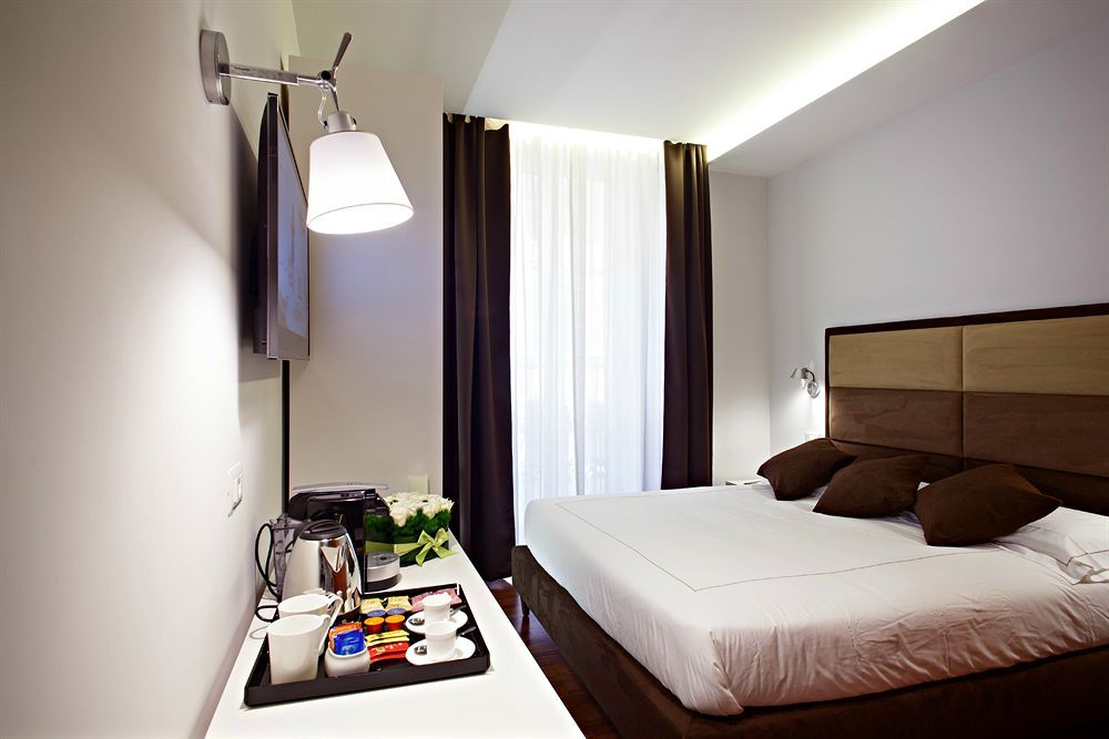 Lahouse Rome By Premium Suites Collection 外观 照片