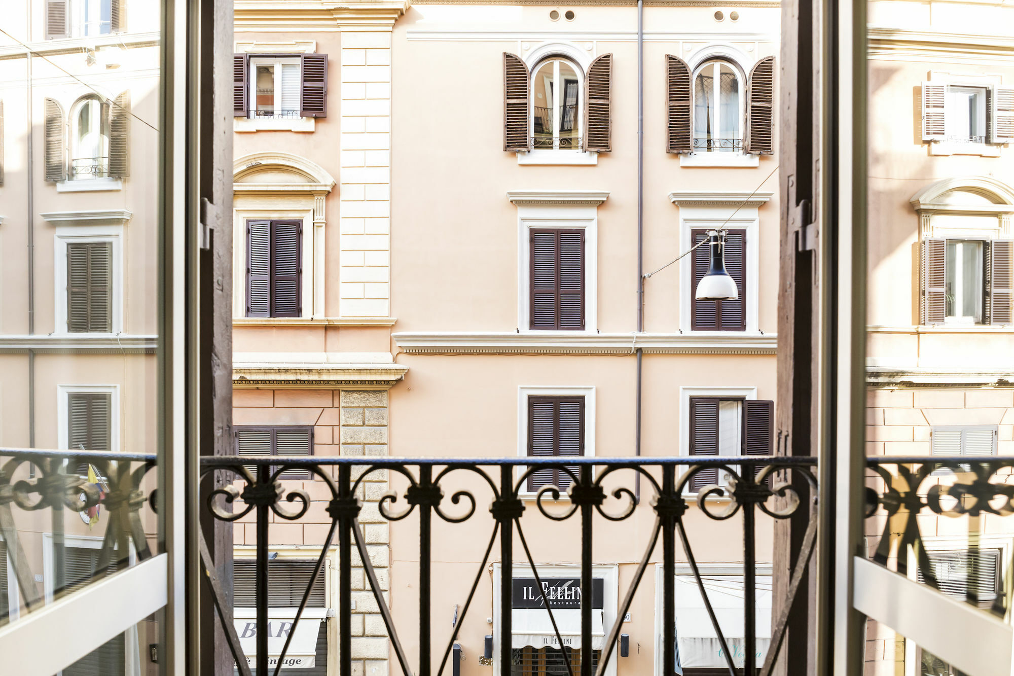 Lahouse Rome By Premium Suites Collection 外观 照片