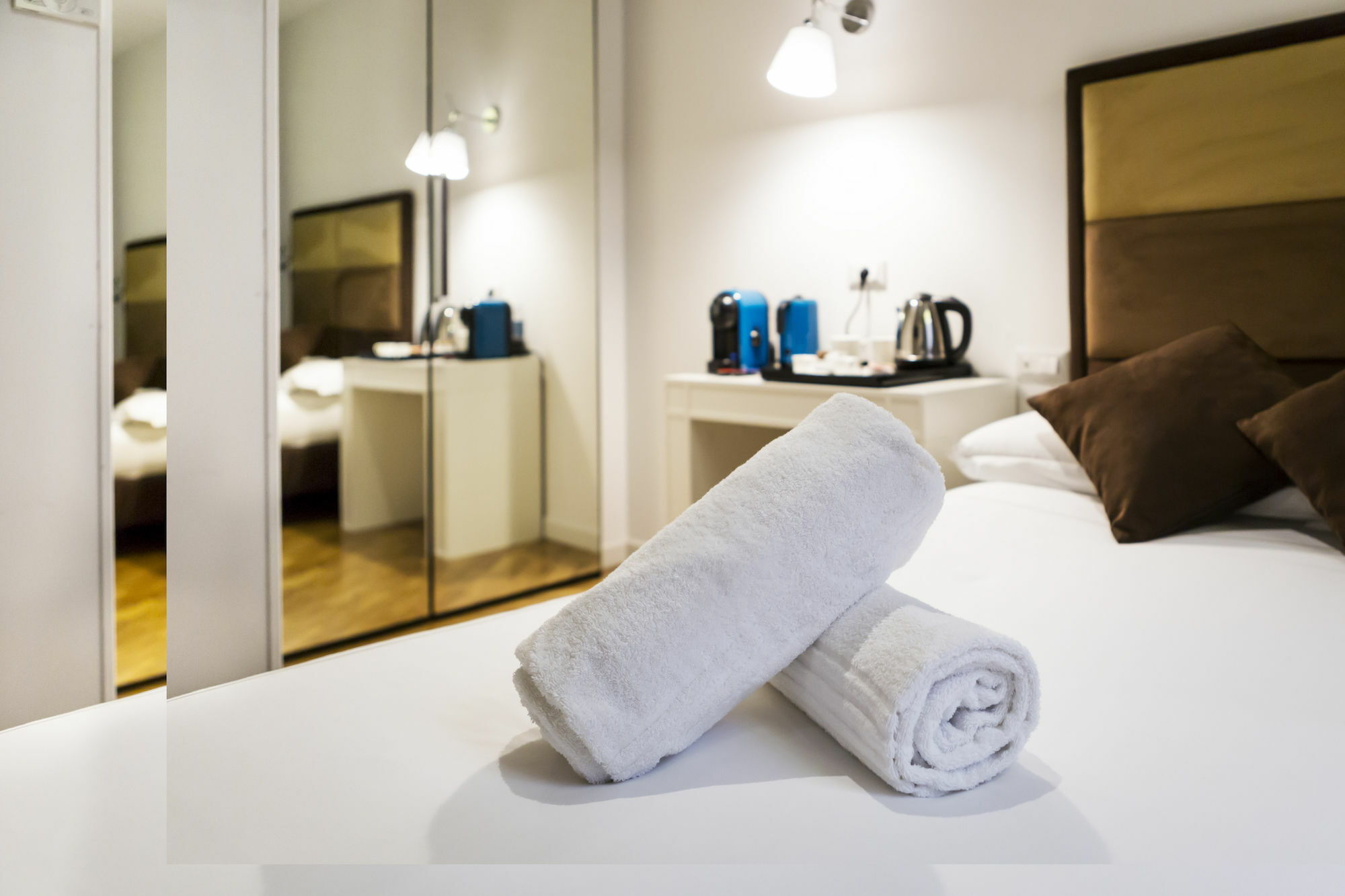 Lahouse Rome By Premium Suites Collection 外观 照片