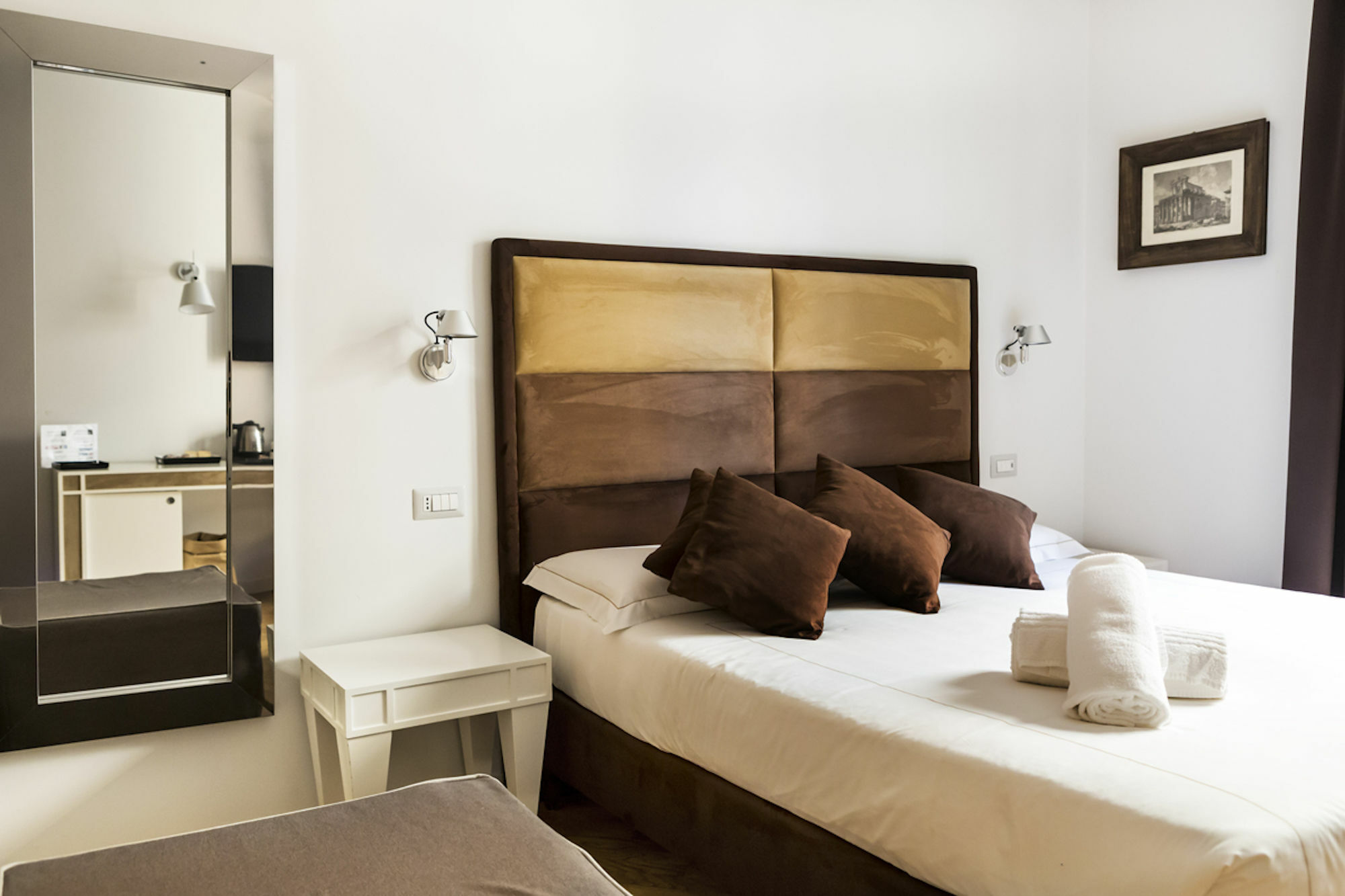 Lahouse Rome By Premium Suites Collection 外观 照片