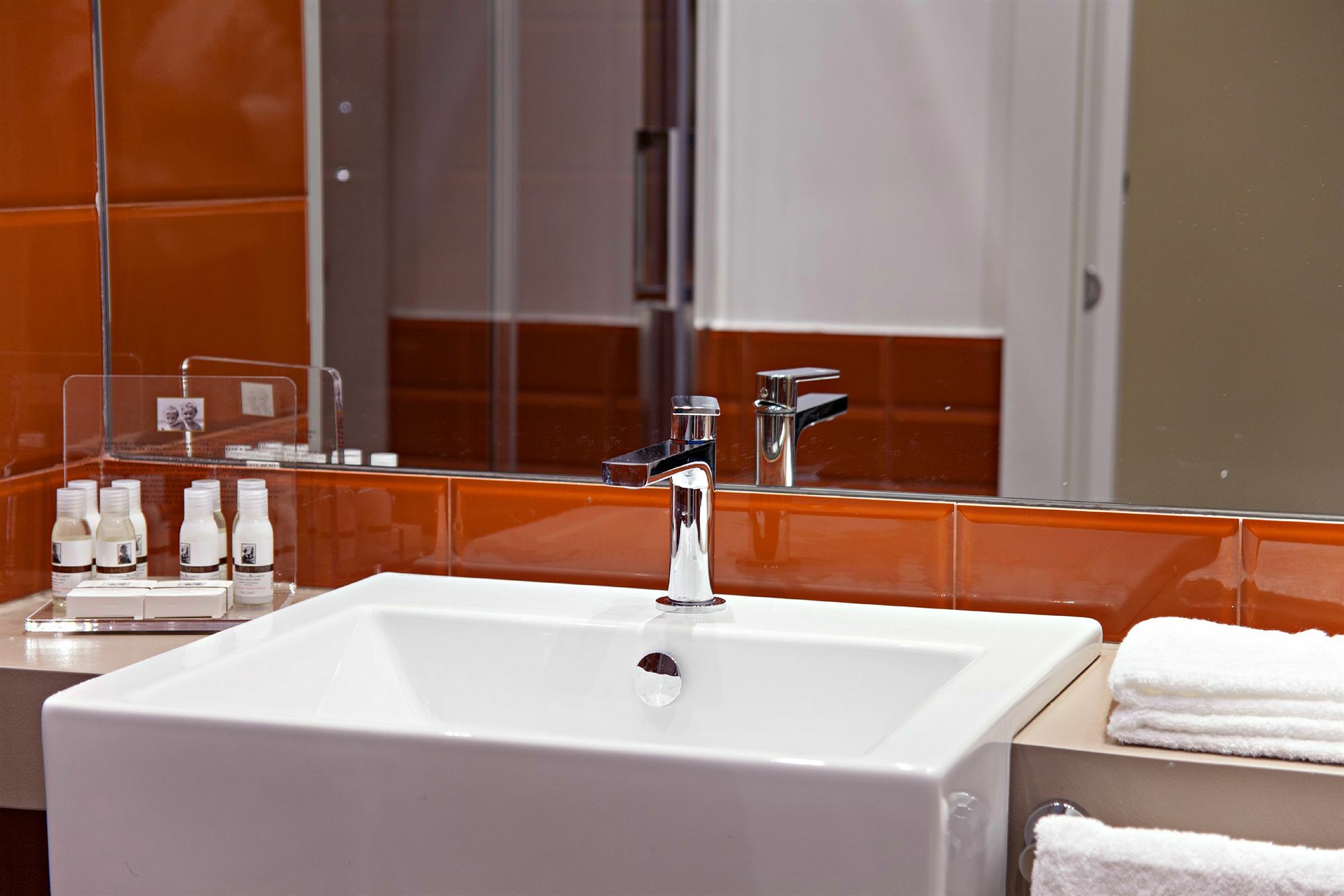 Lahouse Rome By Premium Suites Collection 外观 照片