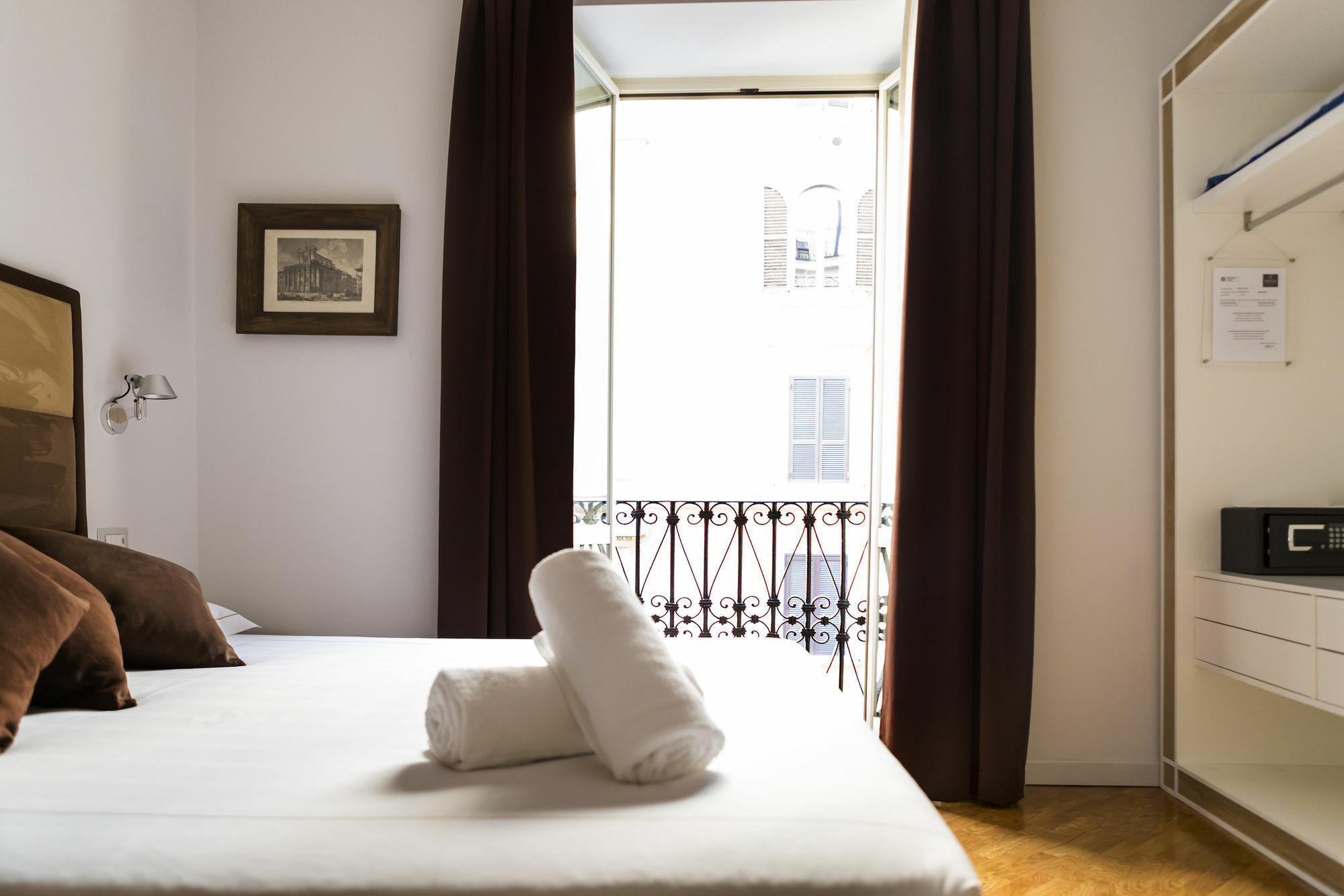 Lahouse Rome By Premium Suites Collection 外观 照片