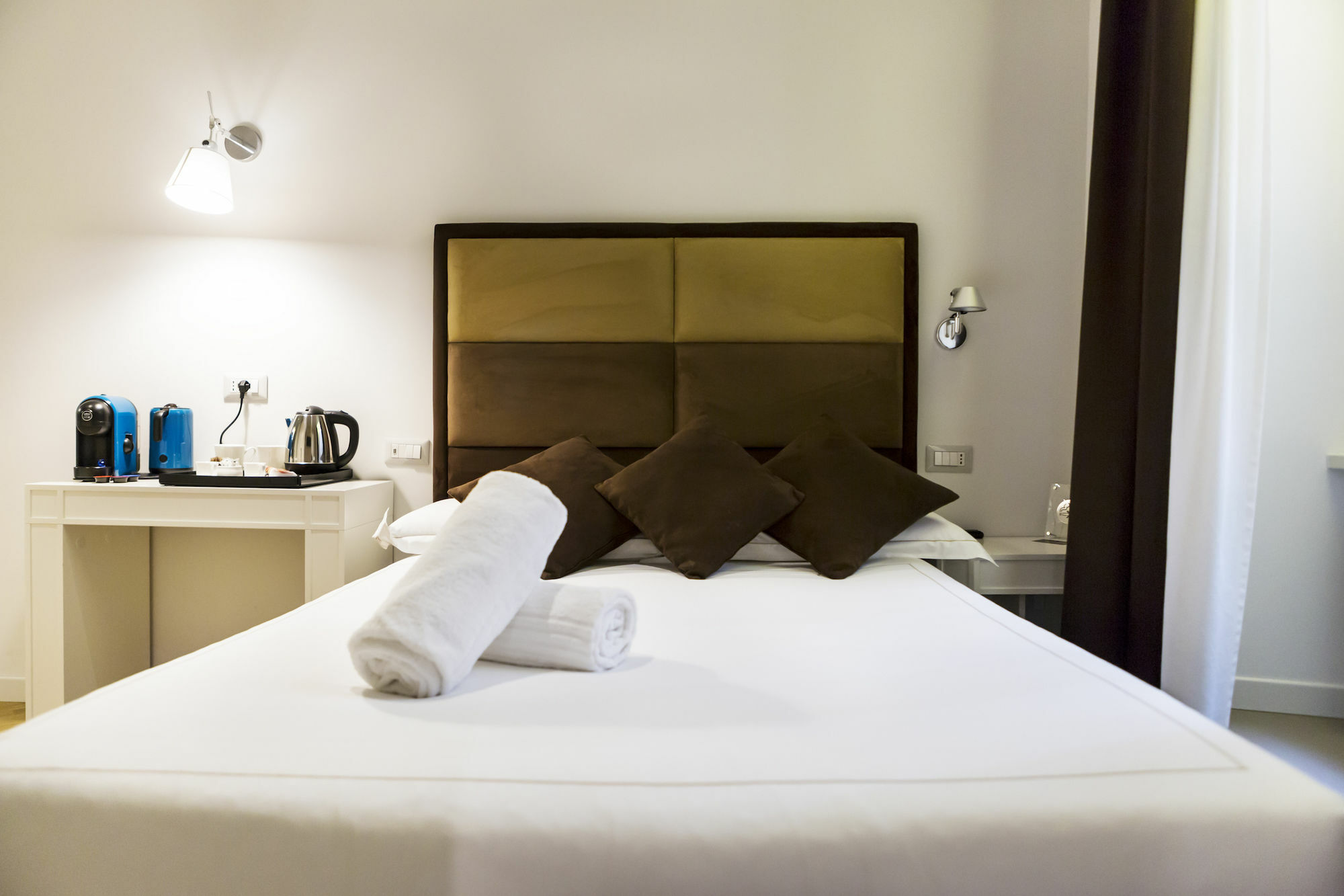 Lahouse Rome By Premium Suites Collection 外观 照片