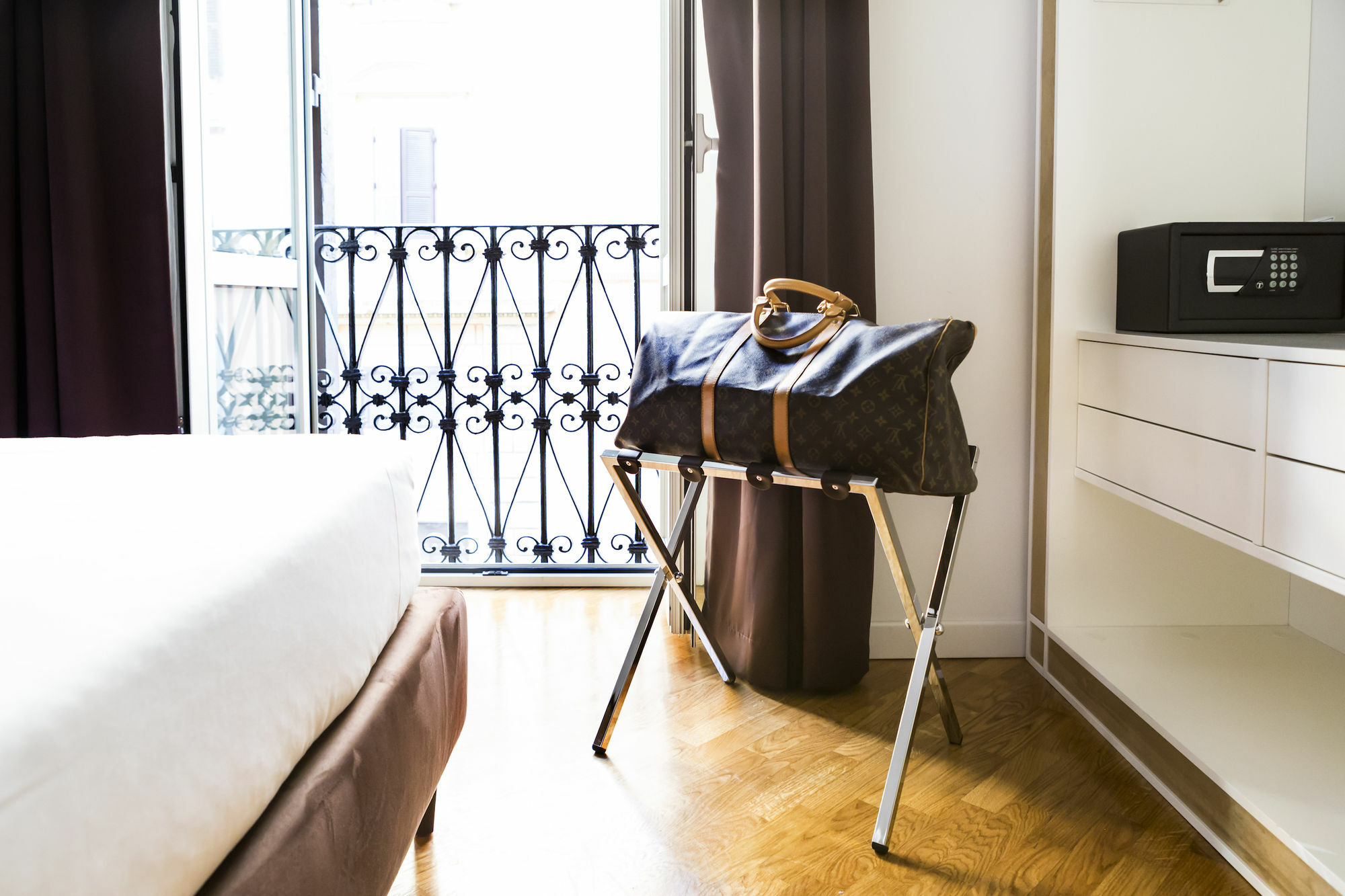 Lahouse Rome By Premium Suites Collection 外观 照片