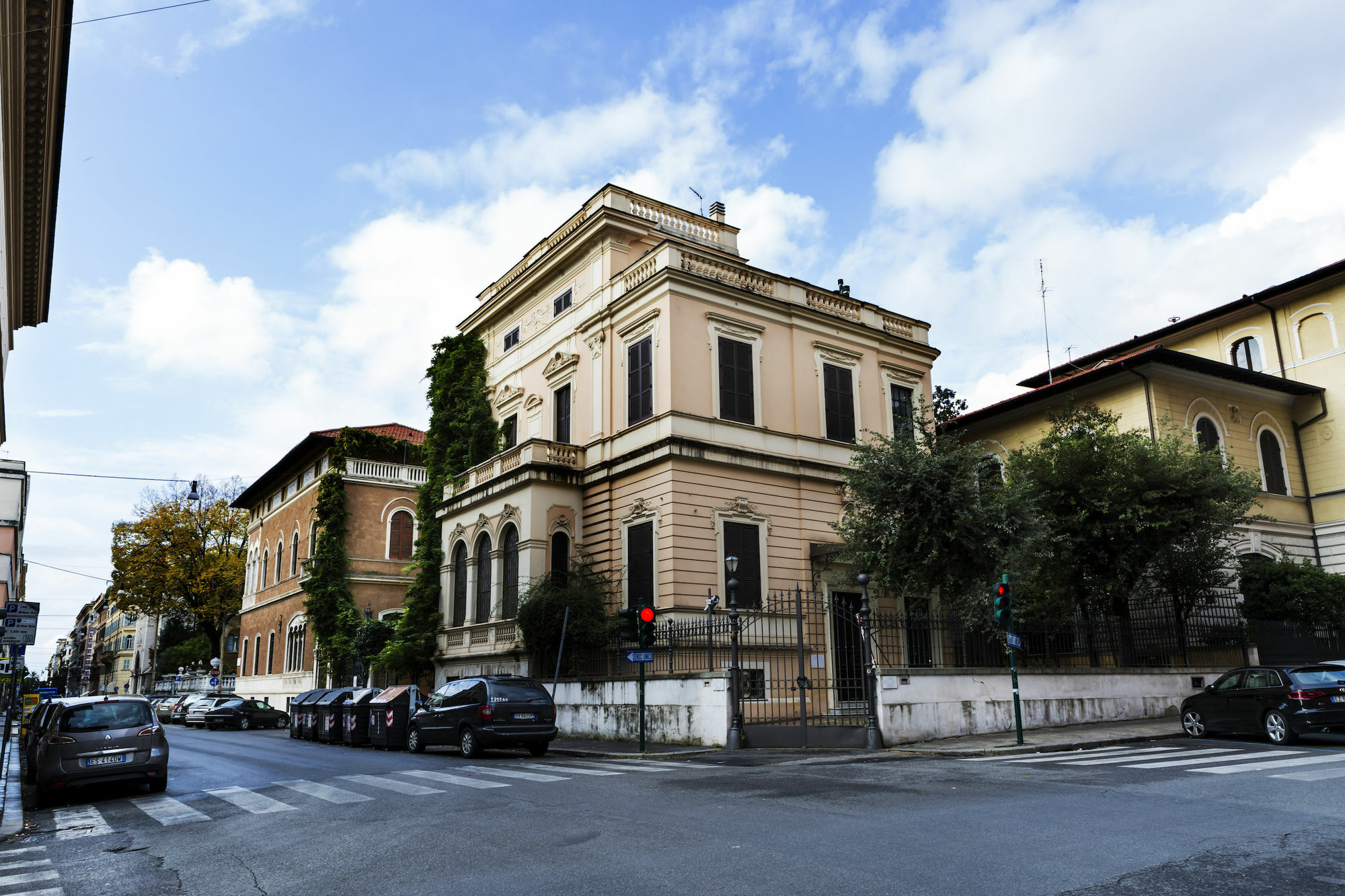 Lahouse Rome By Premium Suites Collection 外观 照片