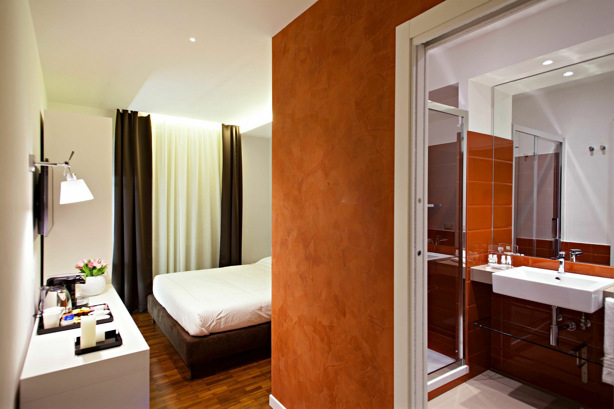 Lahouse Rome By Premium Suites Collection 外观 照片