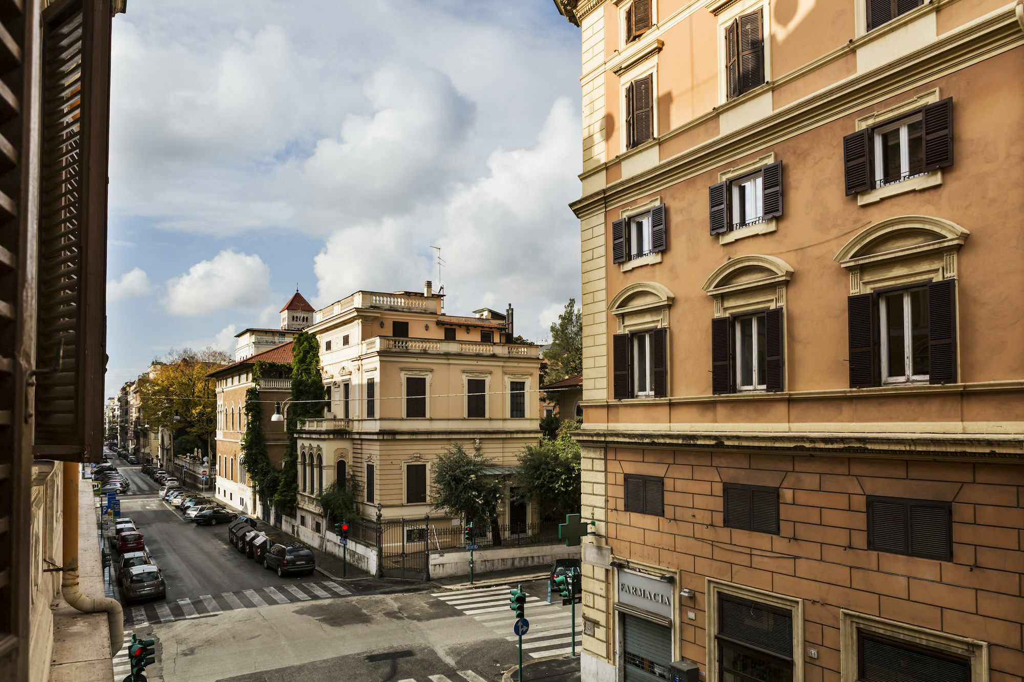 Lahouse Rome By Premium Suites Collection 外观 照片
